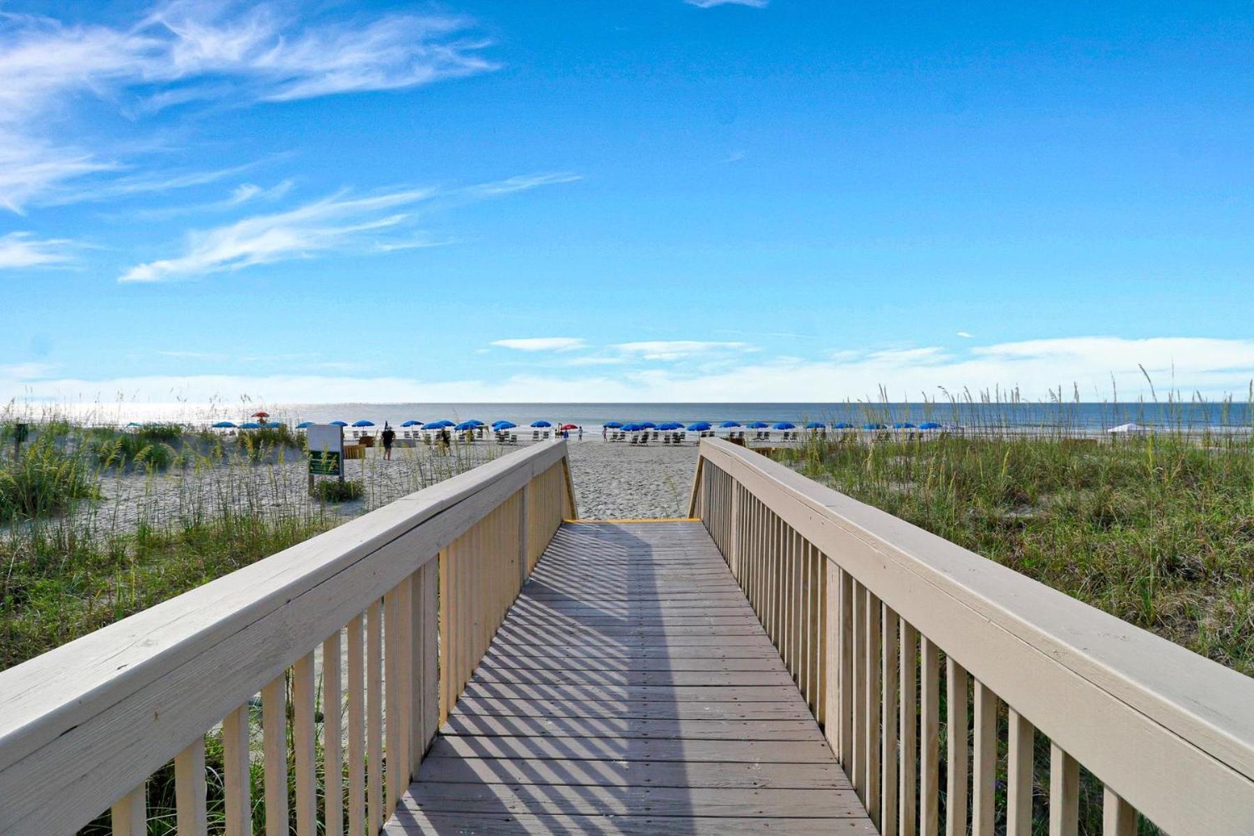 4 Junket Villa Hilton Head Island Bagian luar foto