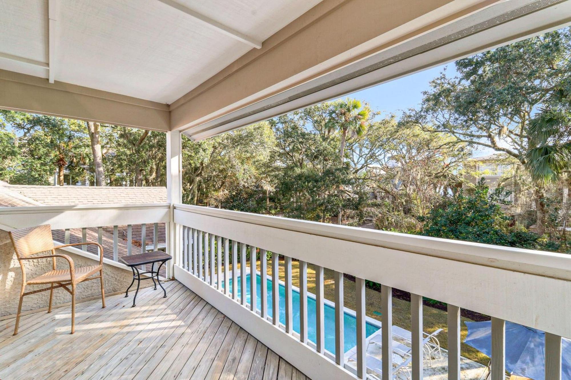 4 Junket Villa Hilton Head Island Bagian luar foto