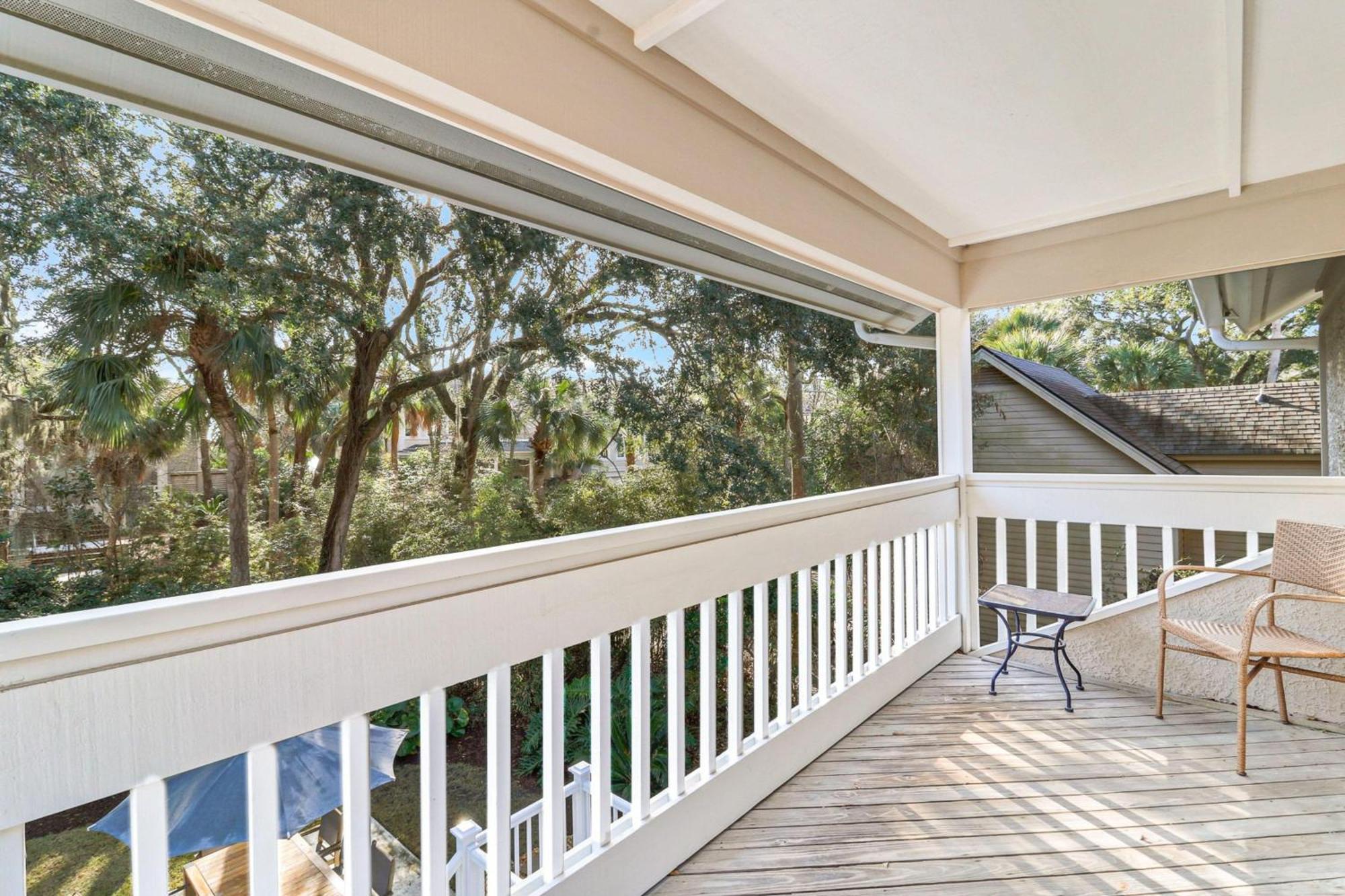 4 Junket Villa Hilton Head Island Bagian luar foto